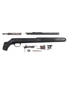 Stevens 62 NFA