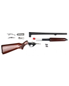 Stevens 67 Pump