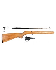 Stevens 73 Bolt Action