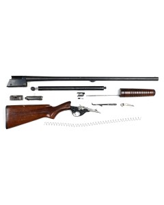 Stevens 770 Pump