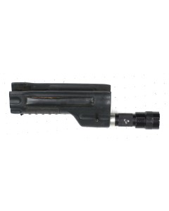 JC Higgins 4X Rifle Scope Sights, Optics & Mounts