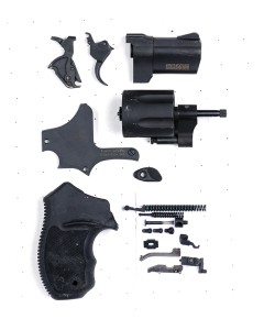 Taurus 856 Revolver