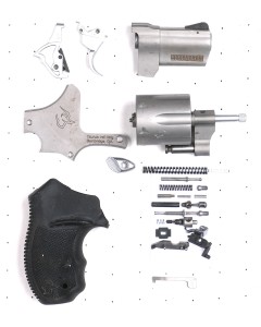 Taurus 856 Revolver