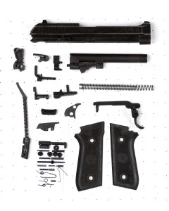 Taurus PT100 AF Semi-auto