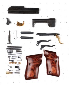 Taurus PT-25 Semi-auto