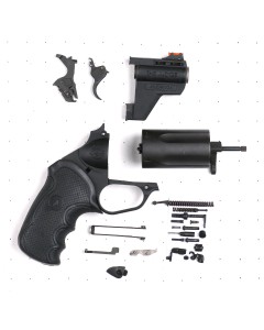 Taurus Poly Judge Revolver