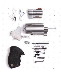 Taurus The Judge Revolver