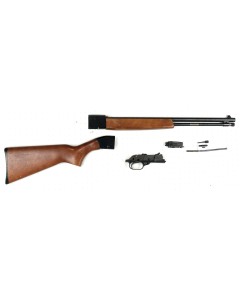 Ted Williams 3T Semi-auto