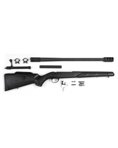 Tikka T3x Tactical Bolt Action