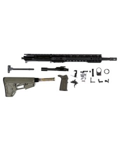 TPM AR15 Semi-auto