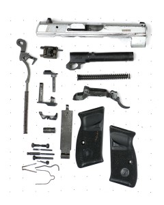Tristar C100 Semi-auto