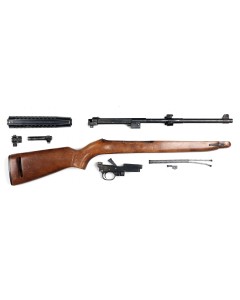 Universal M1 Carbine Semi-auto