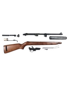 Universal M1 Carbine Semi-auto