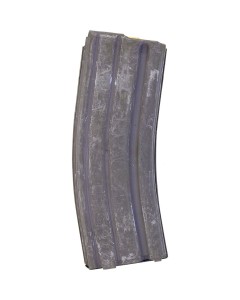 Unknown AR15/M16 Magazines