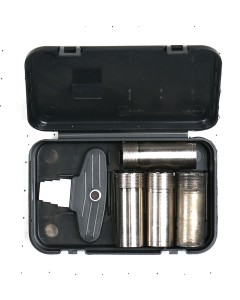 Unknown Assorted Choke Kit Small Parts