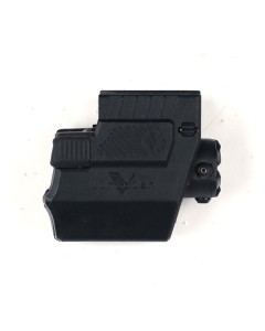 Viridian T247 Lights & Lasers