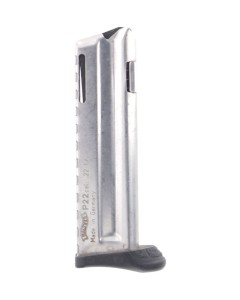 Walther P22 Magazines