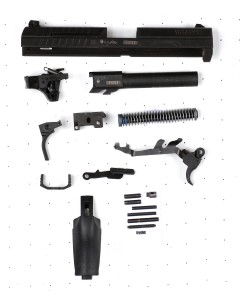 Walther P99 SA Semi-auto