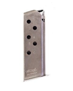 Walther PPK Magazines