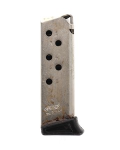 Walther PPK Magazines