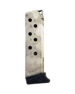 Walther PPK Magazines