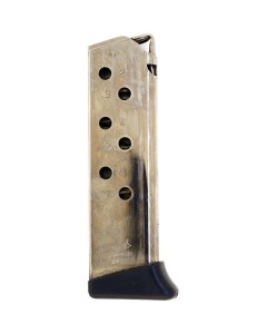 Walther PPK Magazines