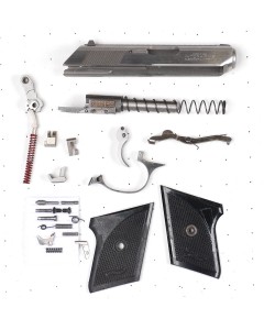 Walther TPH Semi-auto
