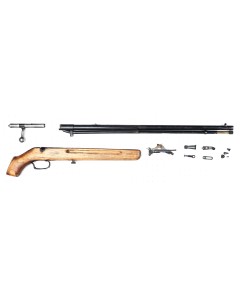 Wards Western Field 47 Bolt Action