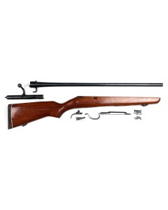 Westernfield 176 Bolt Action