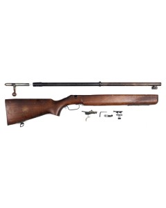 Westernfield 43 Bolt Action