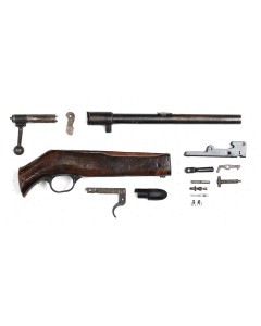 Westernfield 815A NFA