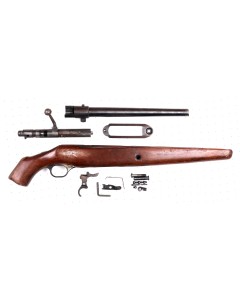 Westernfield M149A NFA