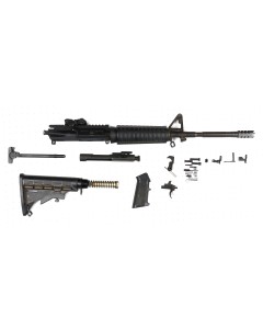 Aftermarket Ar15 Semi-auto