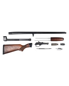 Winchester 120 Pump