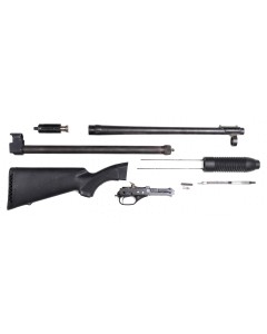 Winchester 1300 Defender Pump