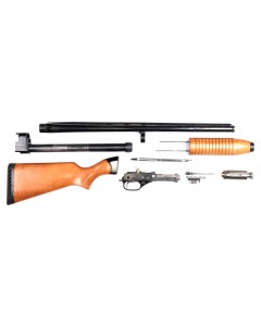 Winchester 1300 Ranger Youth Pump