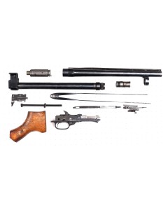 Winchester 140 NFA