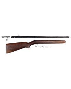 Winchester 67 Bolt Action