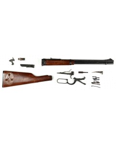 Winchester 94 Lever Action