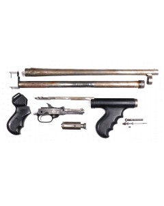 Winchester Defender Pump