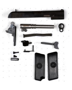 Zastava M57 Semi-auto