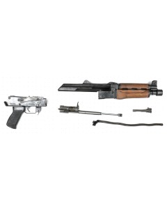 Zastava ZPAP 92 Semi-auto