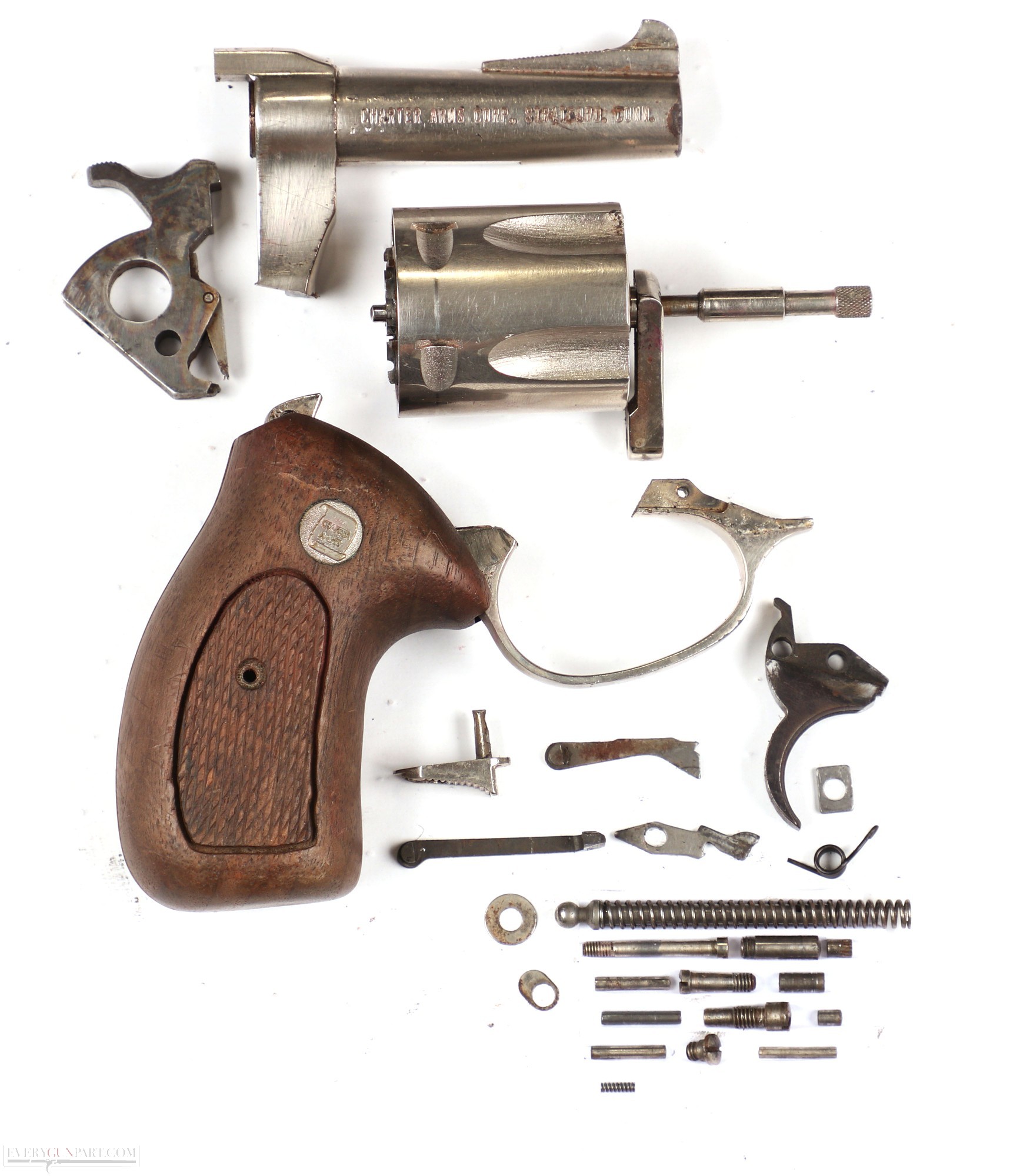 KANAMARU CHARTER ARMS .44 BULLDOG 未使用品 s-l400.jpg