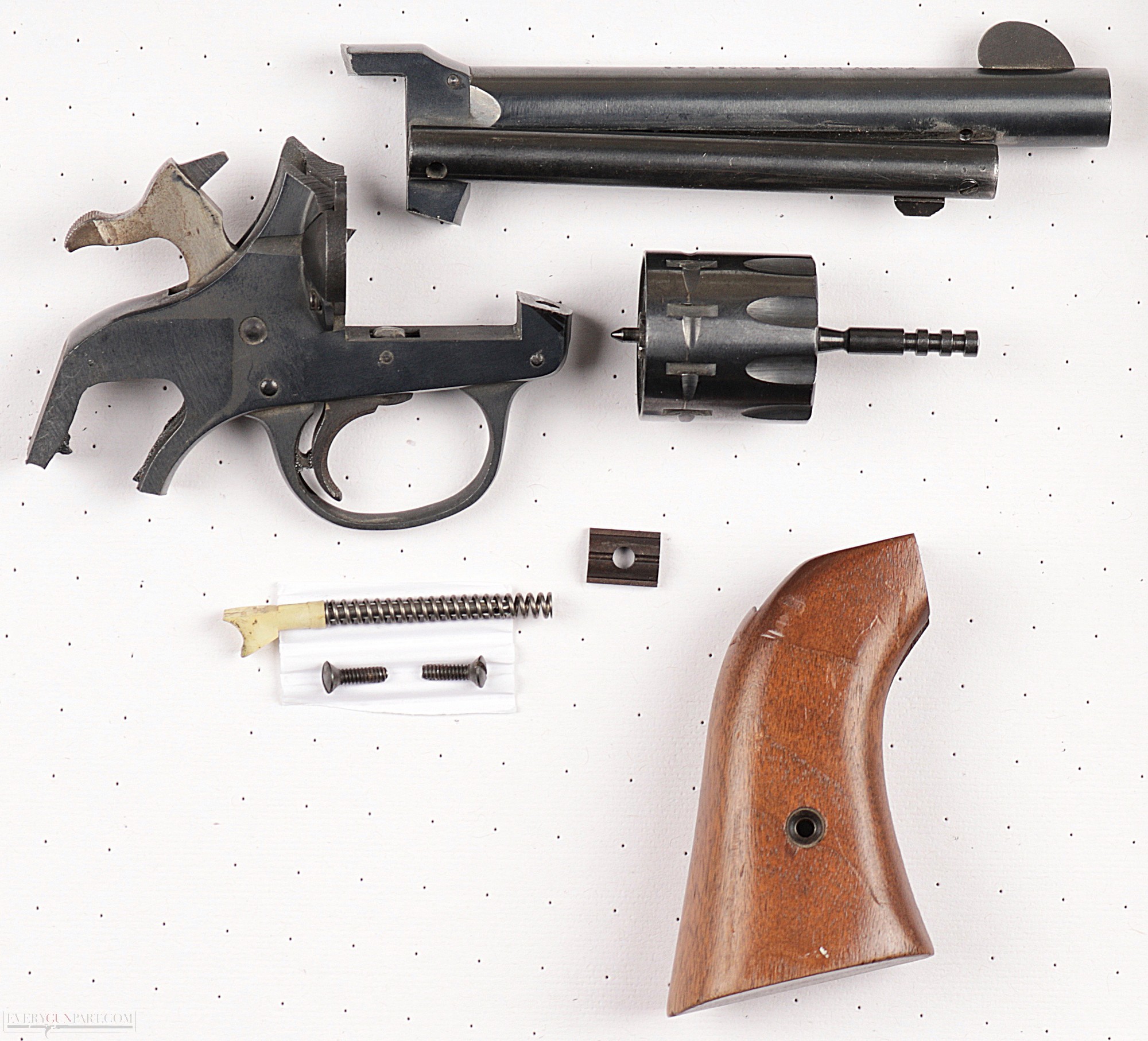 HWISTORY: REVOLVER 特典付き H&R 949 Revolver | EveryGunPart.com