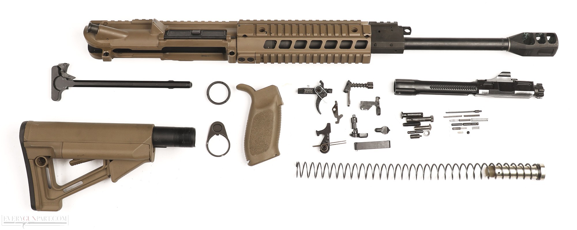Sig Sauer 716 Semi-auto Rifle Parts Kit | Order parts and