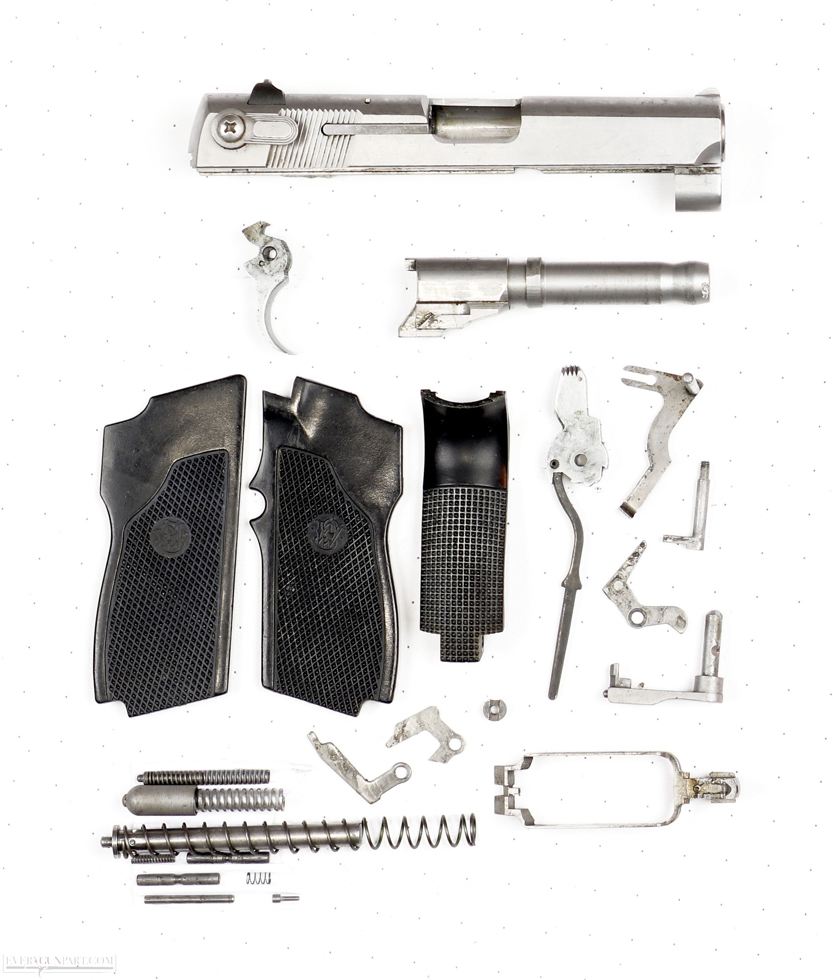 Smith & Wesson 669 Semi-auto Handgun Parts Kit | Order parts