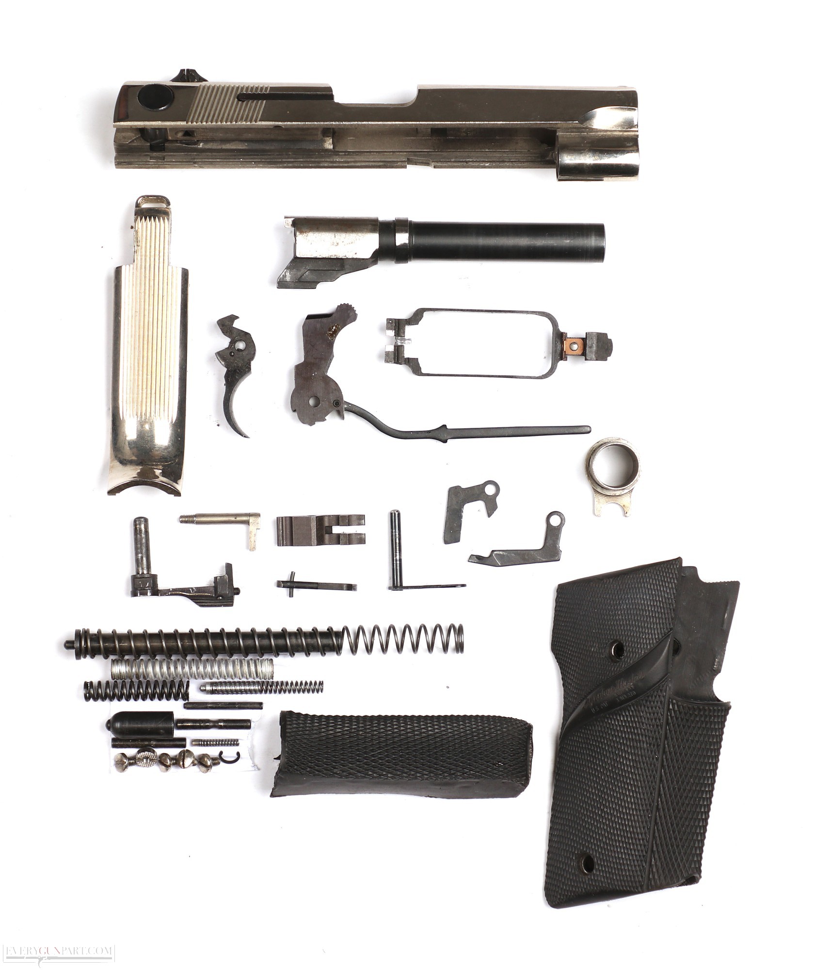 S＆W  SW/59  
モデルガンコーポレーション 製 5068 PISTOLET SMITH & WESSON MOD.59, Kal. 9x19 Polarms