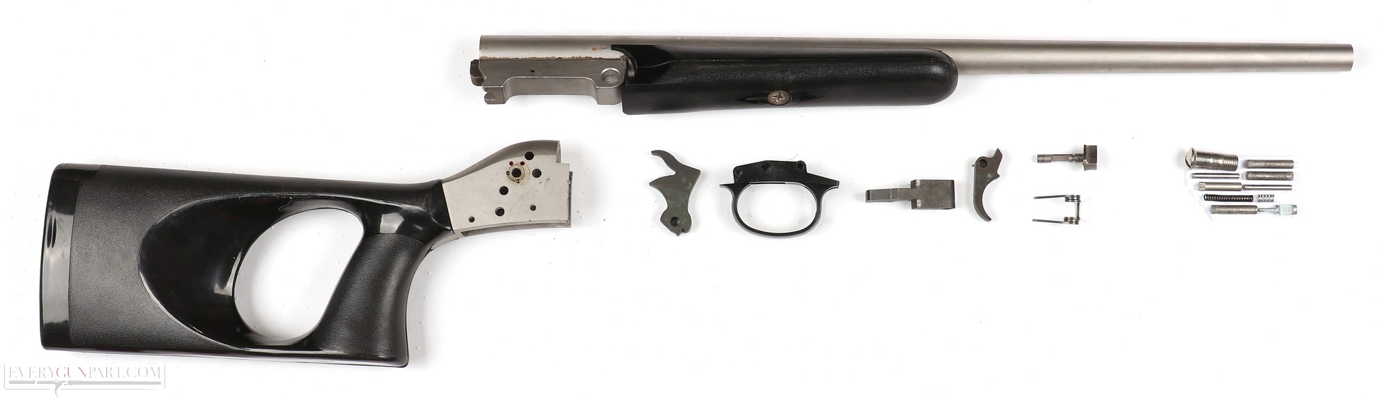Sporting Arms Snake Charmer II Single Shot Shotgun Parts Kit