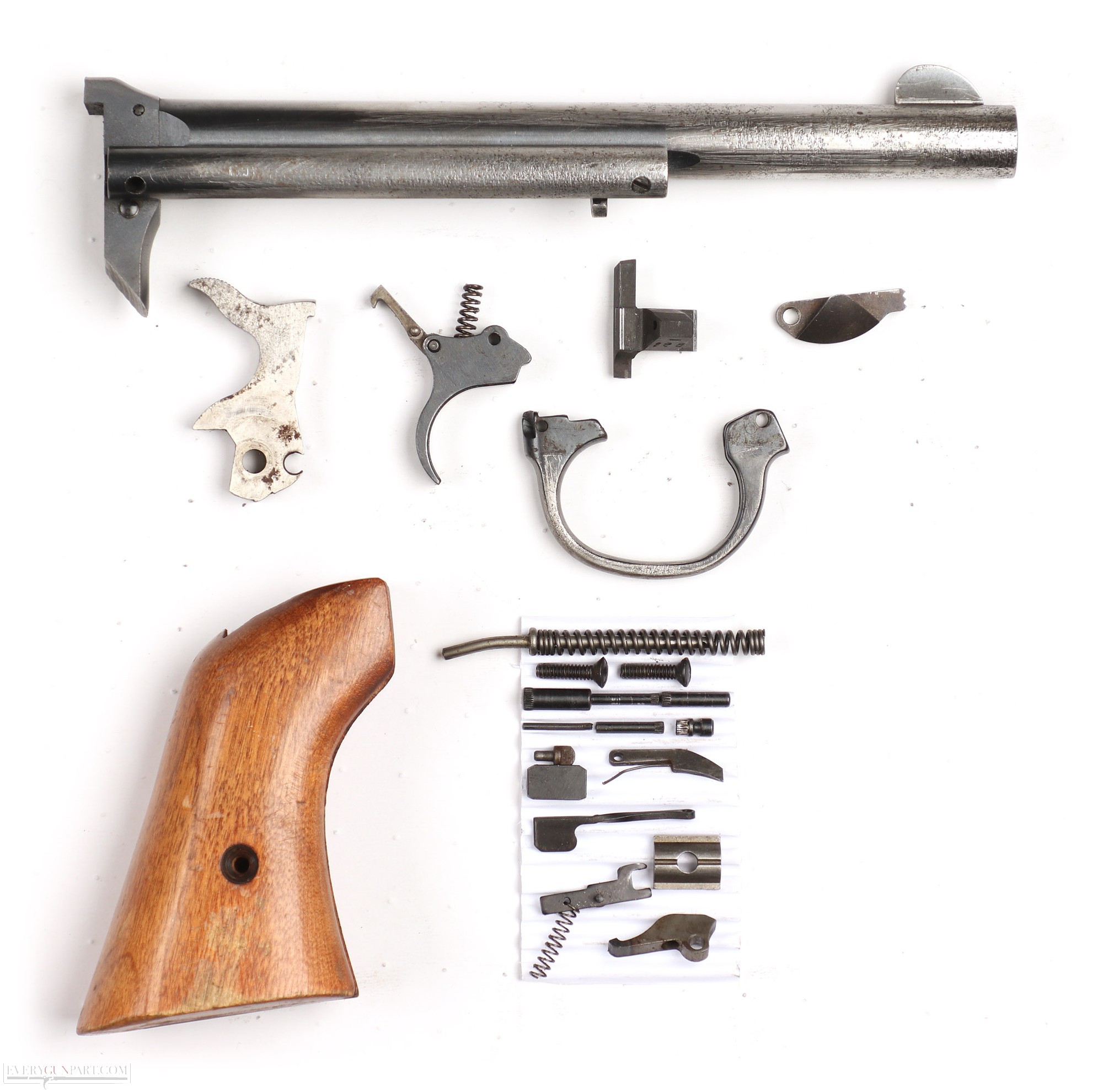 HWISTORY: REVOLVER 特典付き H&R 622 Revolver | EveryGunPart.com