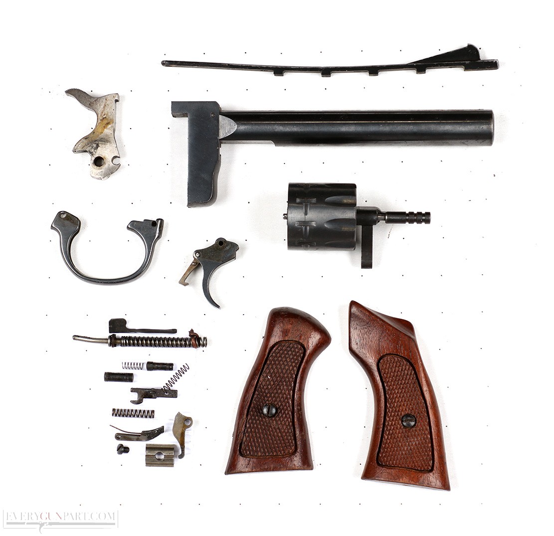 HWISTORY: REVOLVER 特典付き hr-940-bare-metal_cNQ3k.jpg